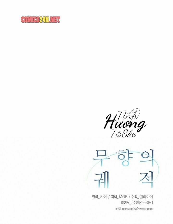 Dấu Vết Không Mùi 19 trang 25