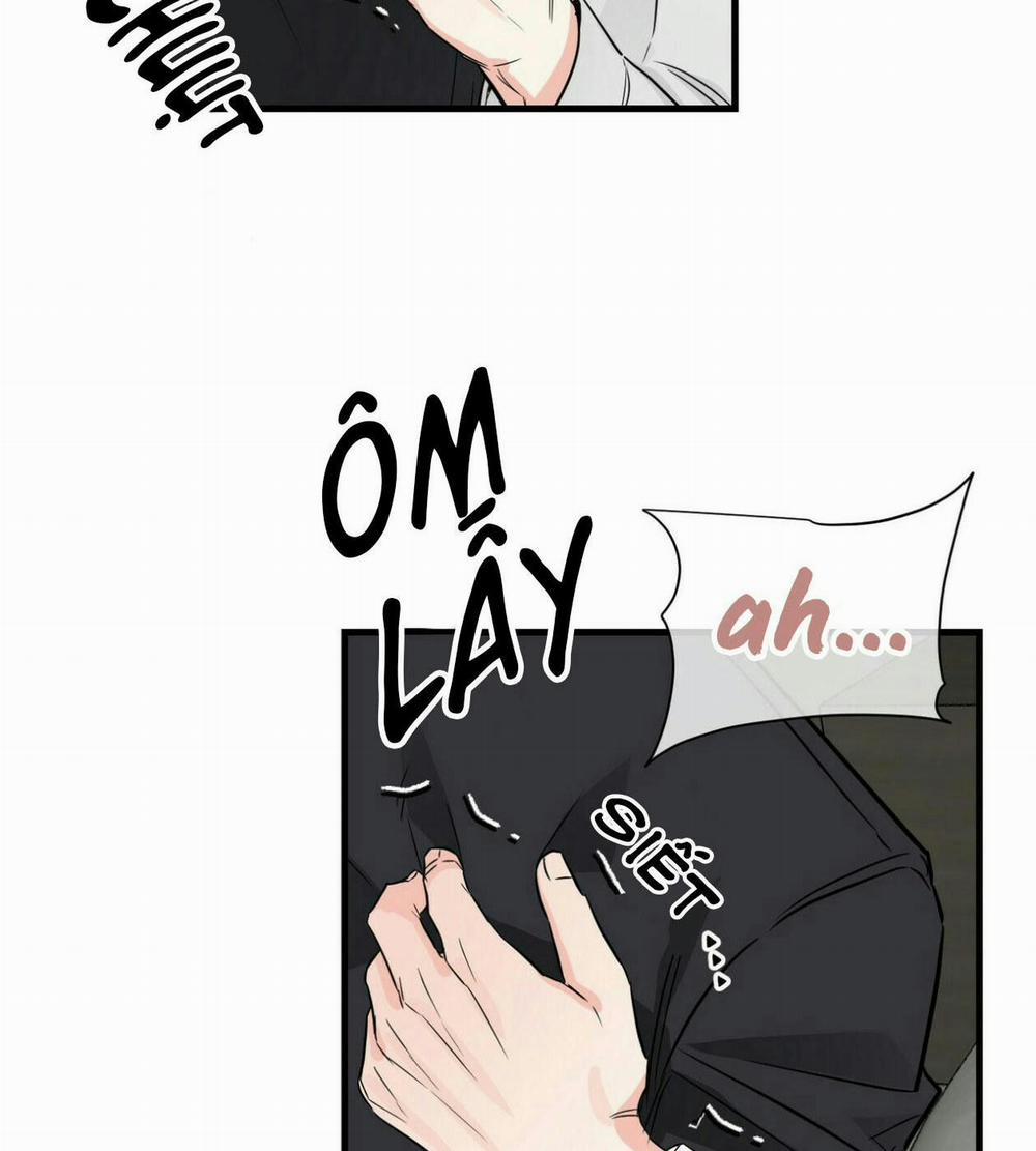 Dấu Vết Không Mùi 26.5 trang 20
