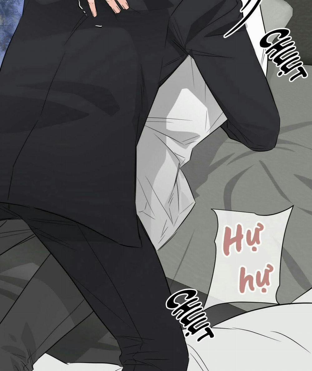 Dấu Vết Không Mùi 26.5 trang 23