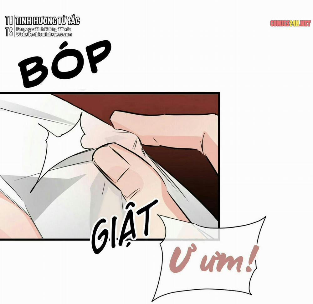 Dấu Vết Không Mùi 26.5 trang 27