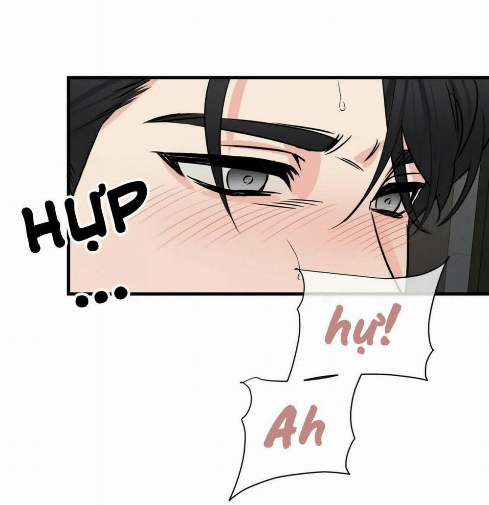 Dấu Vết Không Mùi 26.5 trang 28