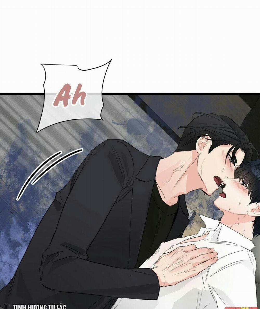 Dấu Vết Không Mùi 26.5 trang 29