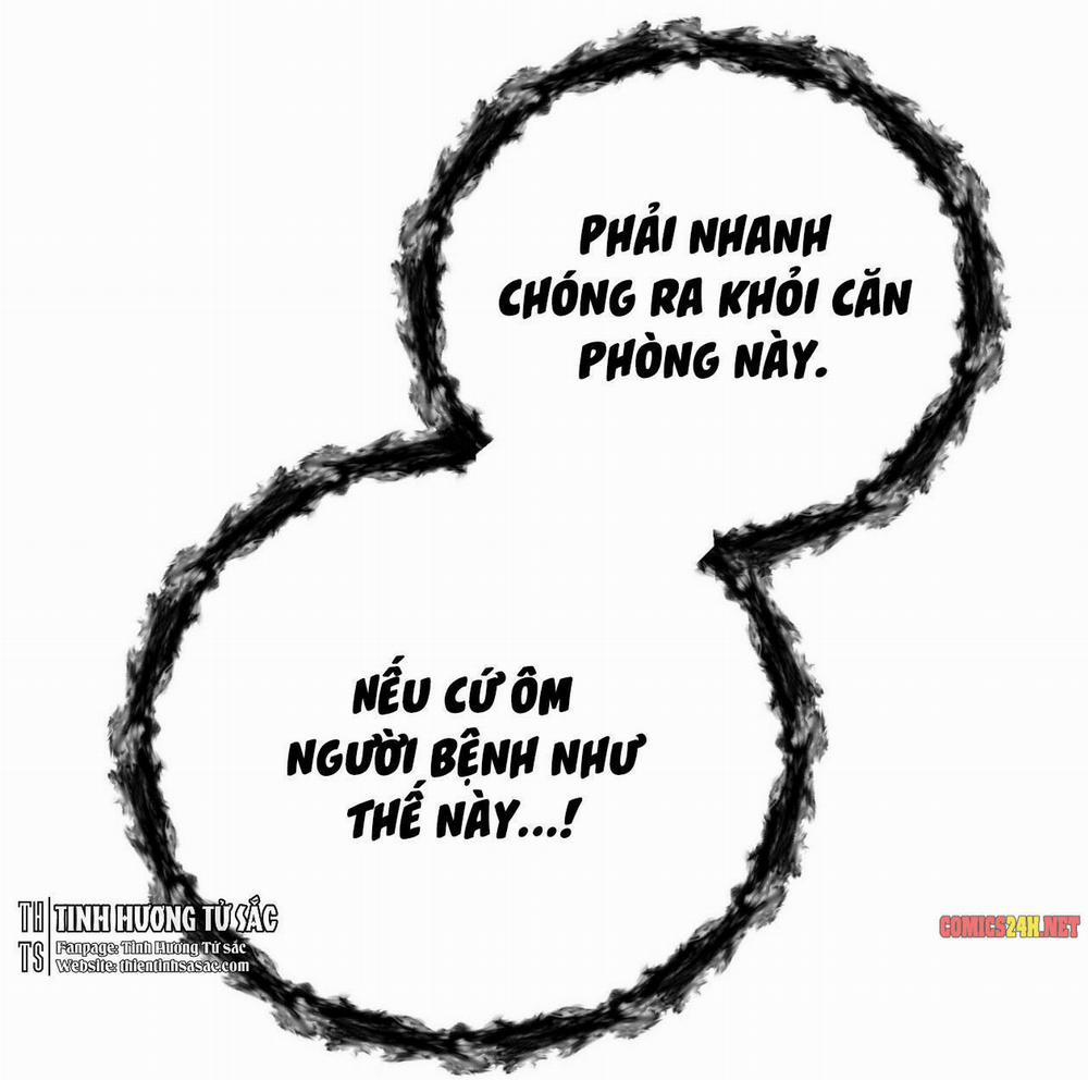 Dấu Vết Không Mùi 26.5 trang 38