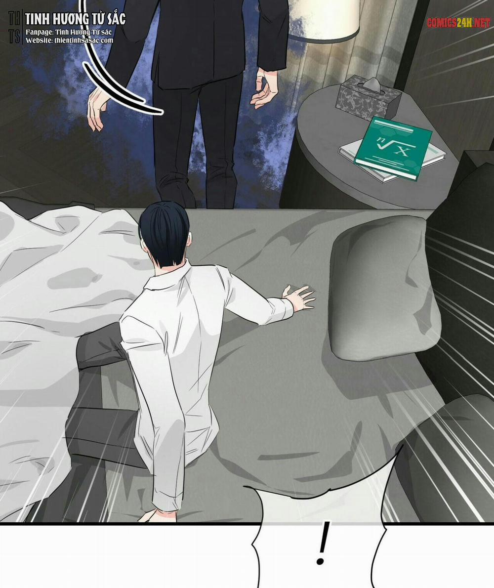 Dấu Vết Không Mùi 26.5 trang 4