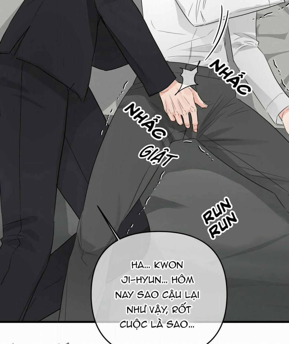 Dấu Vết Không Mùi 26.5 trang 67