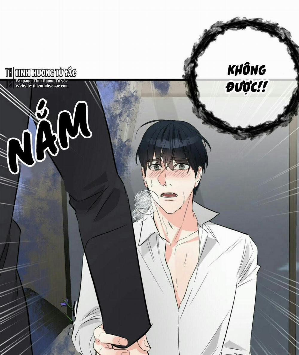 Dấu Vết Không Mùi 26.5 trang 7