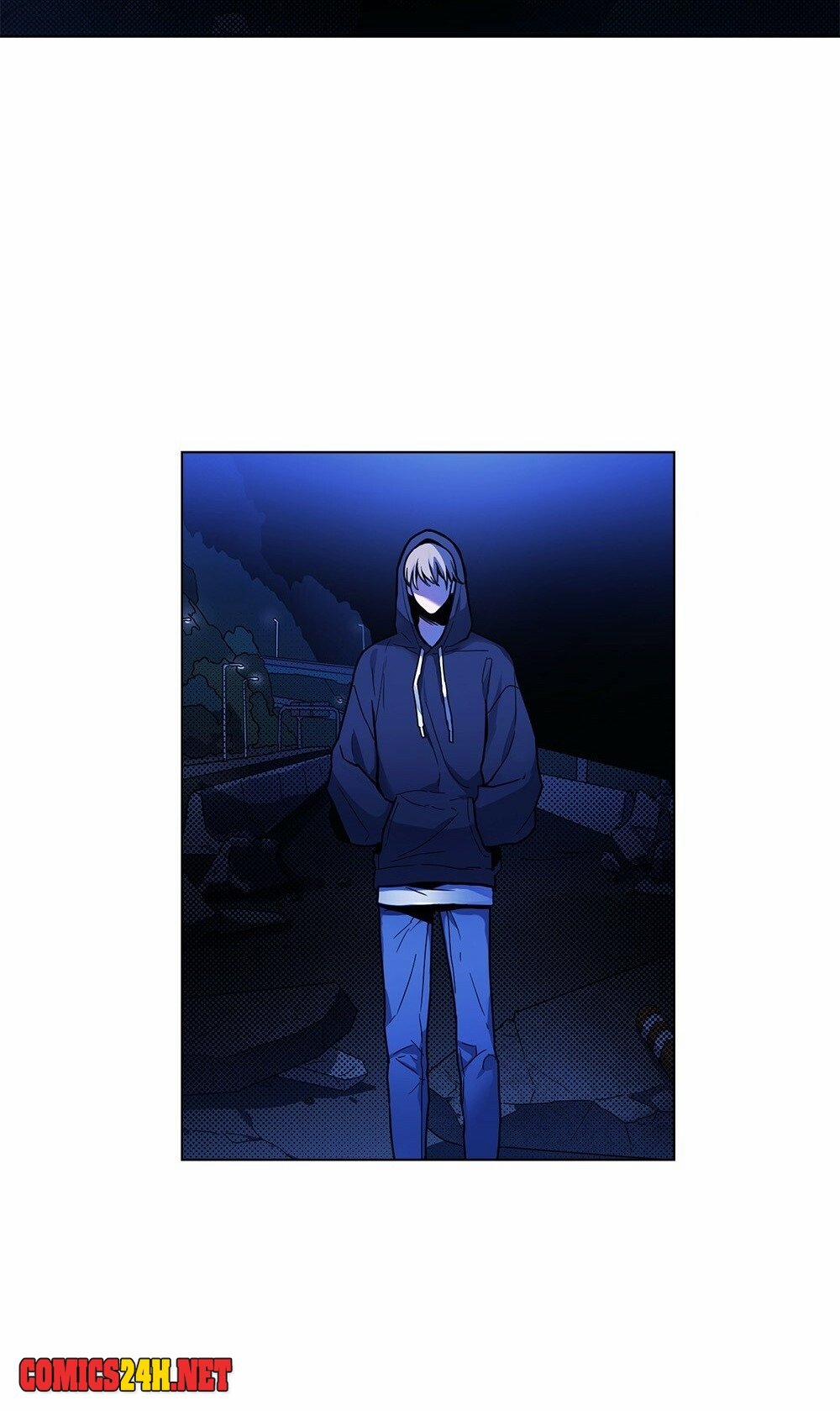 Dấu Vết Mặt Trời 1 trang 1