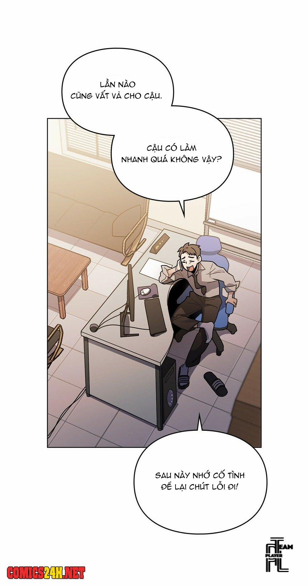 Dấu Vết Mặt Trời 1 trang 11