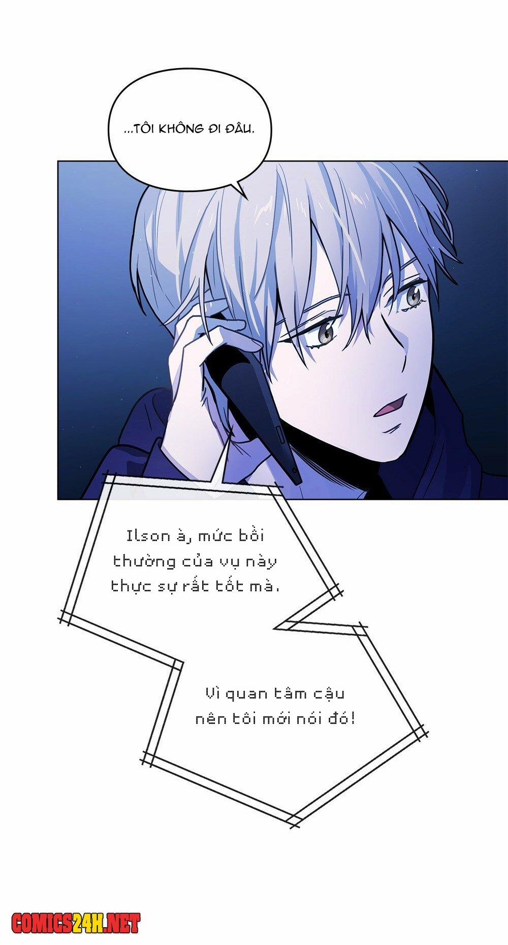 Dấu Vết Mặt Trời 1 trang 13