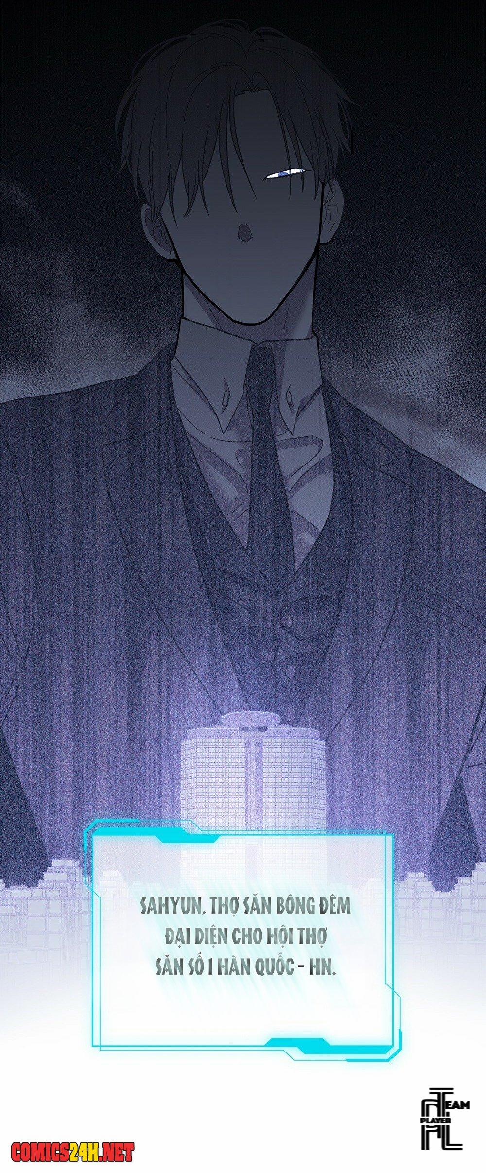 Dấu Vết Mặt Trời 1 trang 14