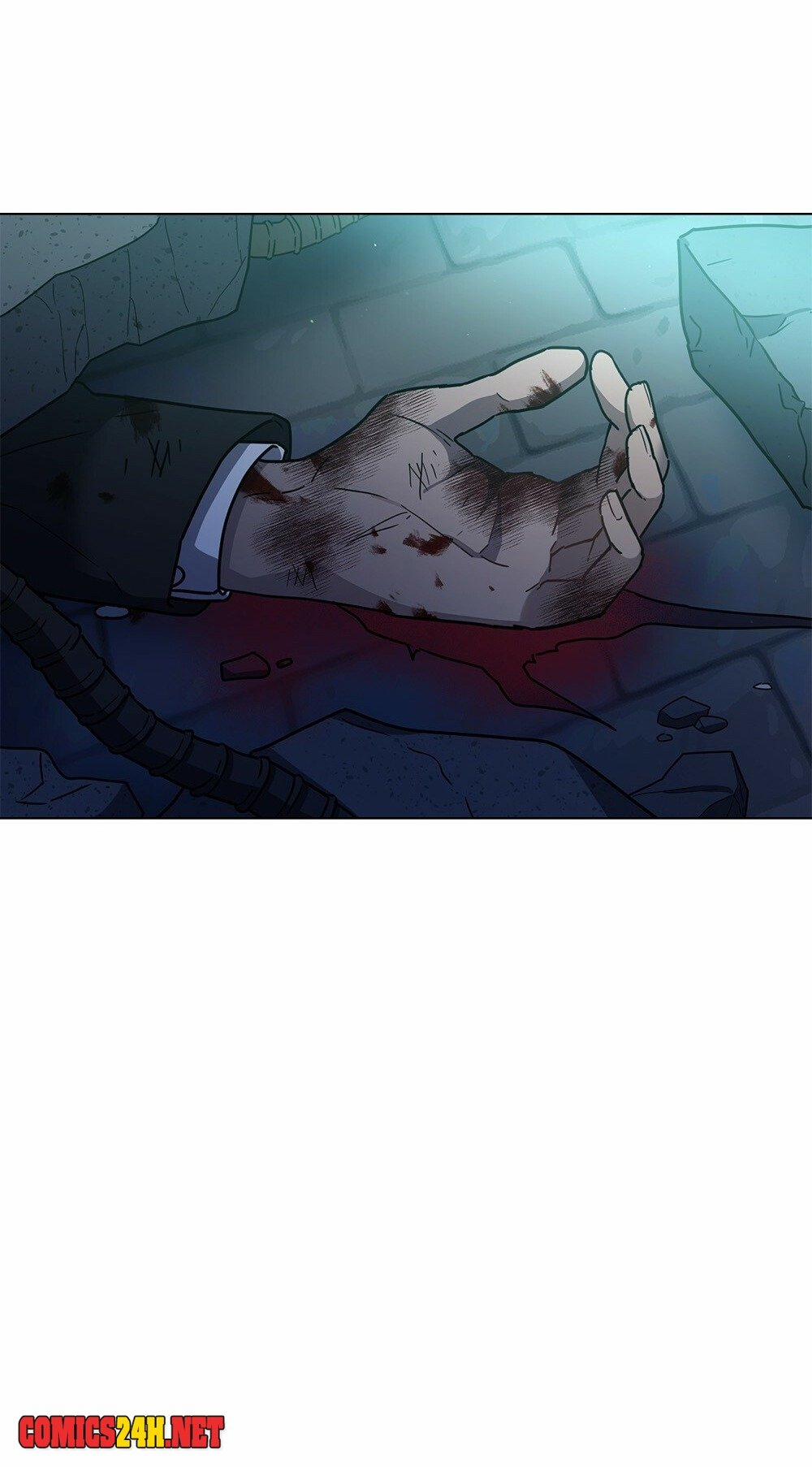 Dấu Vết Mặt Trời 1 trang 15