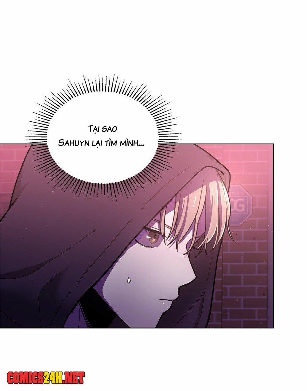 Dấu Vết Mặt Trời 1 trang 18