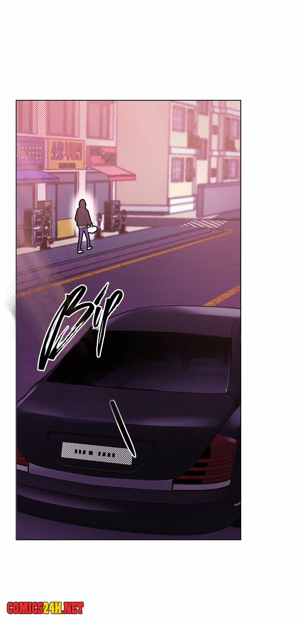 Dấu Vết Mặt Trời 1 trang 19