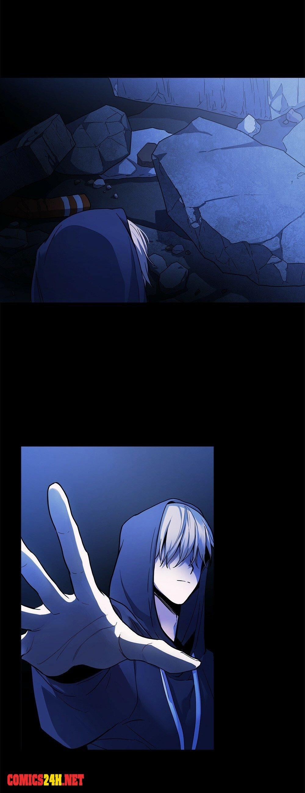 Dấu Vết Mặt Trời 1 trang 2