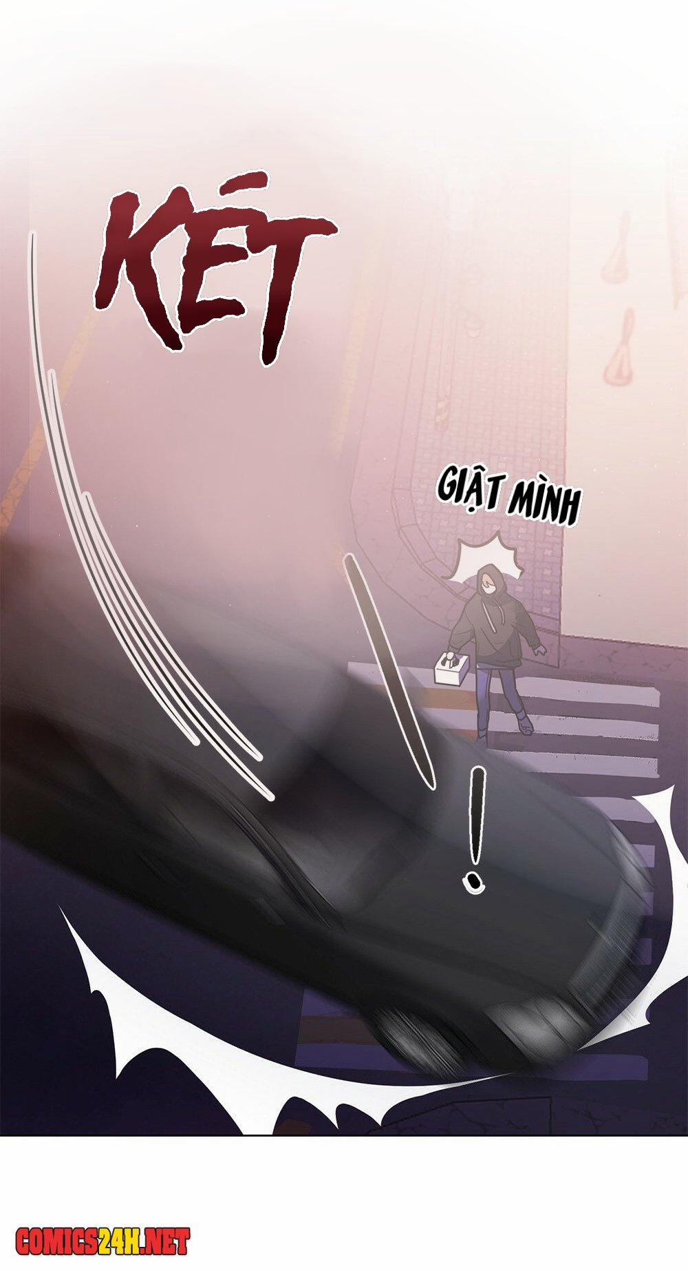 Dấu Vết Mặt Trời 1 trang 20