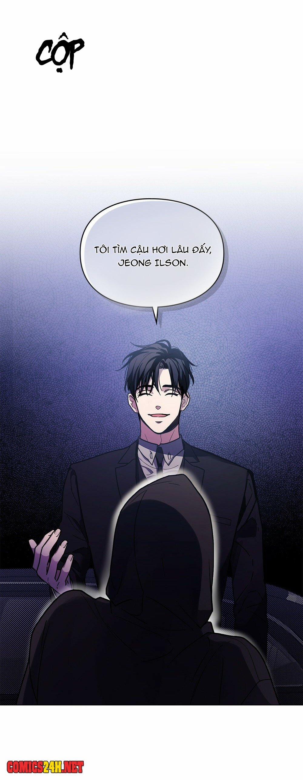 Dấu Vết Mặt Trời 1 trang 24