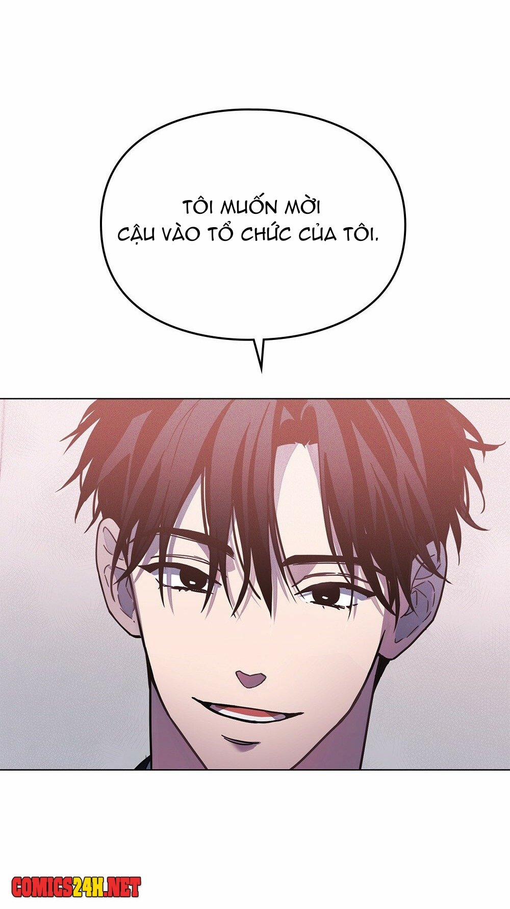 Dấu Vết Mặt Trời 1 trang 26