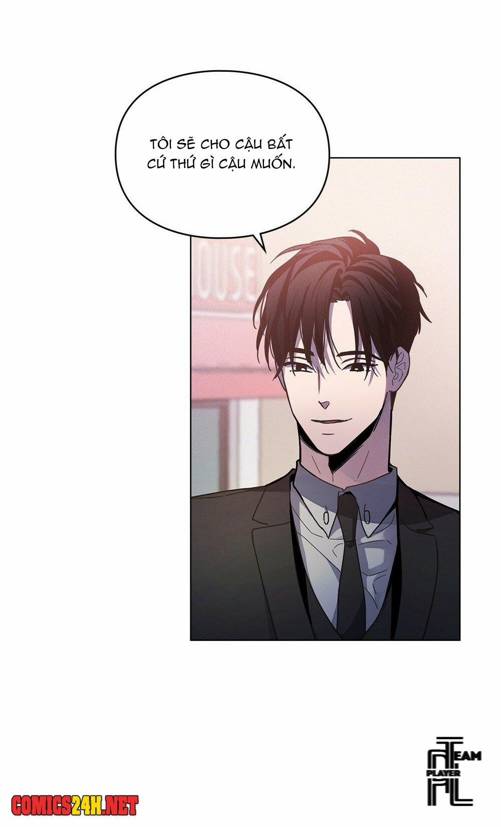 Dấu Vết Mặt Trời 1 trang 27