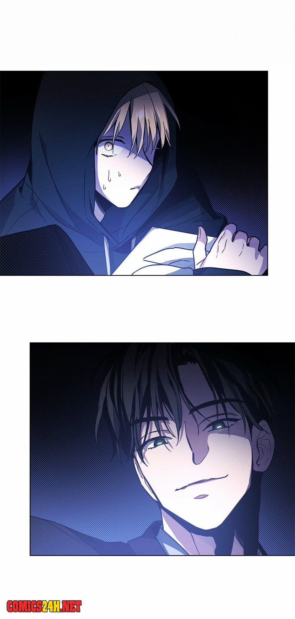 Dấu Vết Mặt Trời 1 trang 29