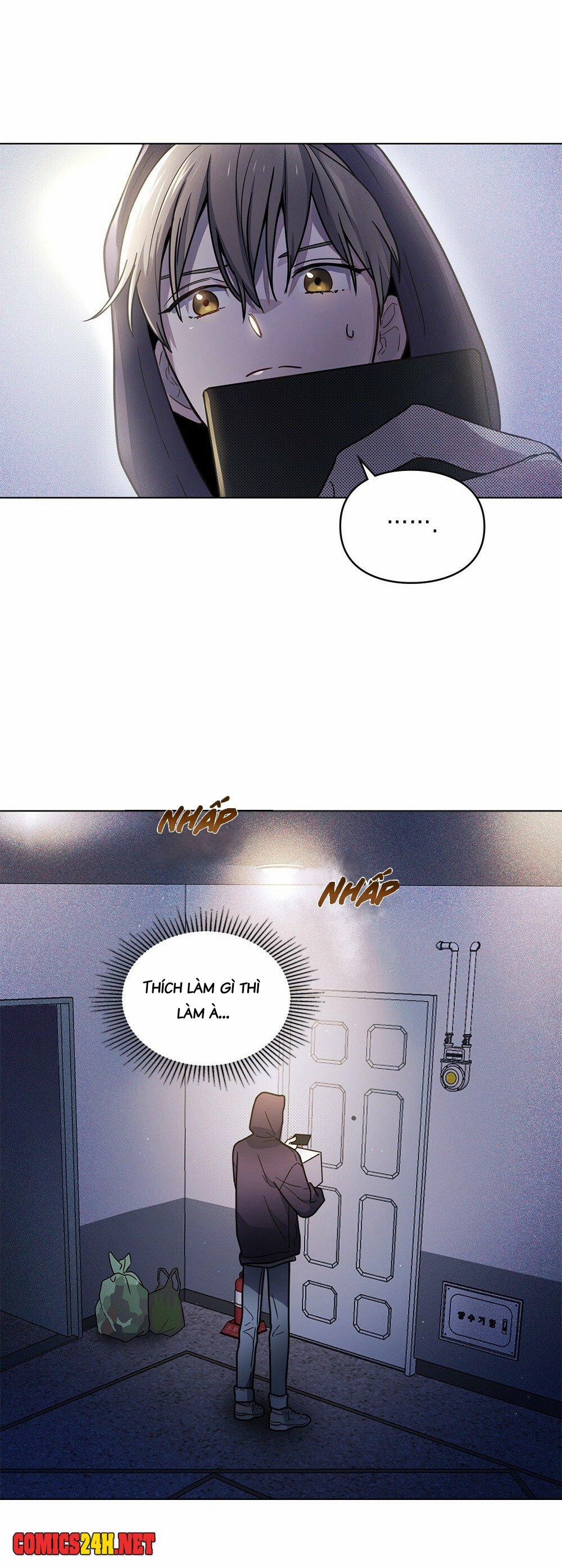 Dấu Vết Mặt Trời 1 trang 34