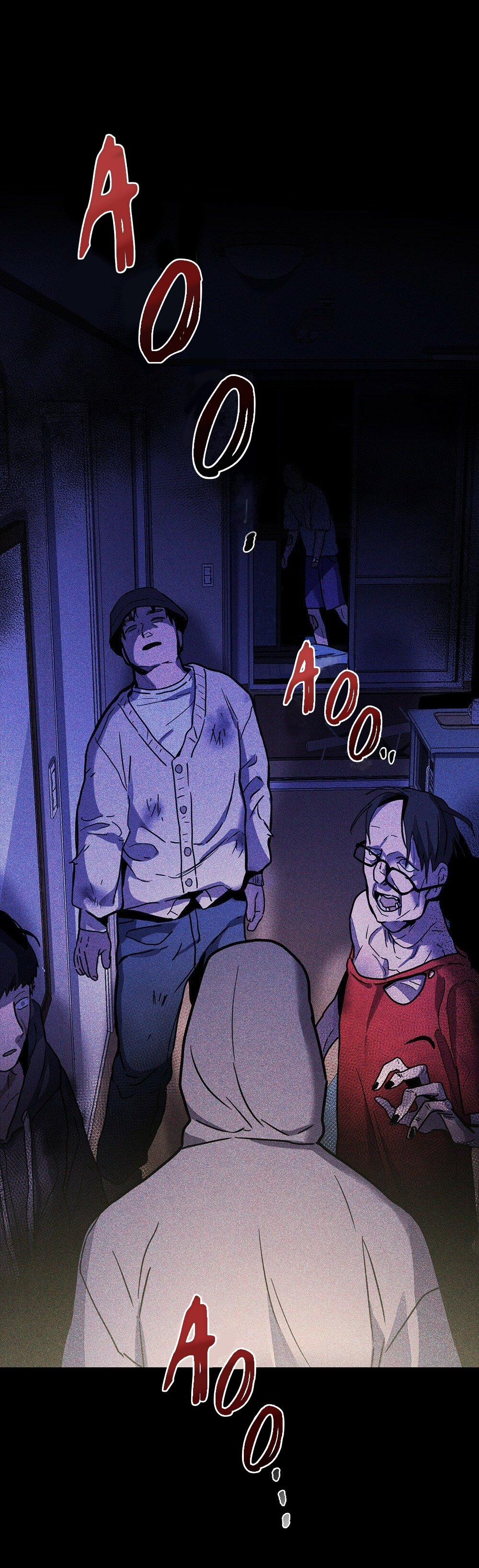 Dấu Vết Mặt Trời 1 trang 38