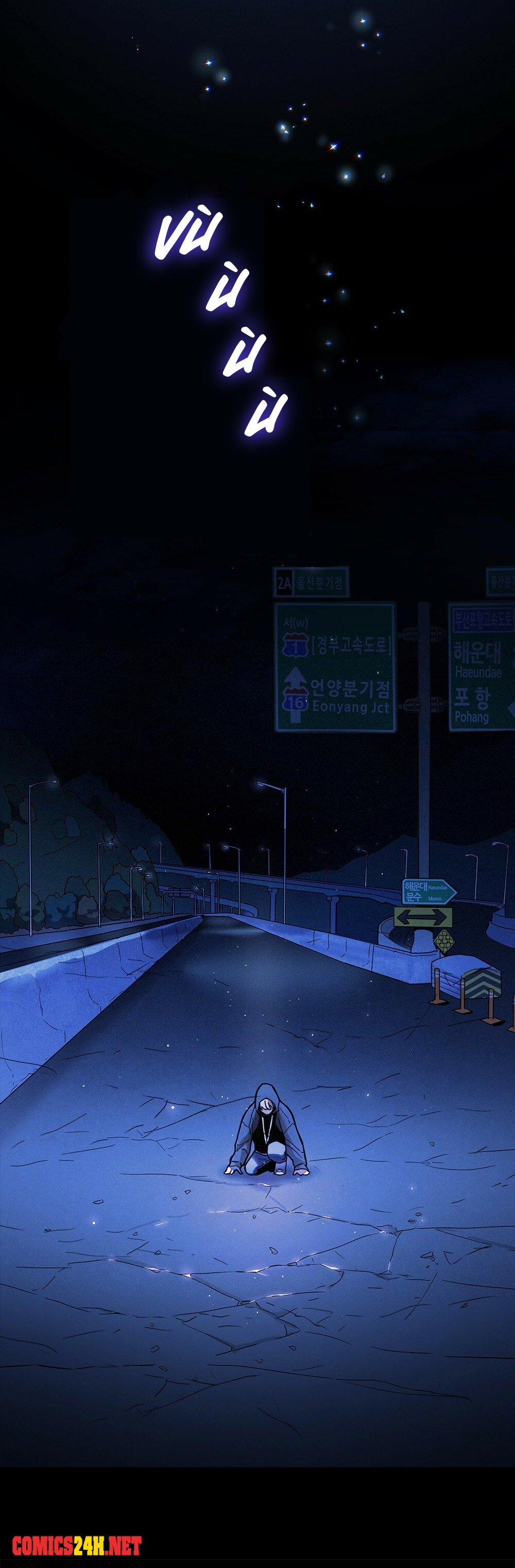 Dấu Vết Mặt Trời 1 trang 4