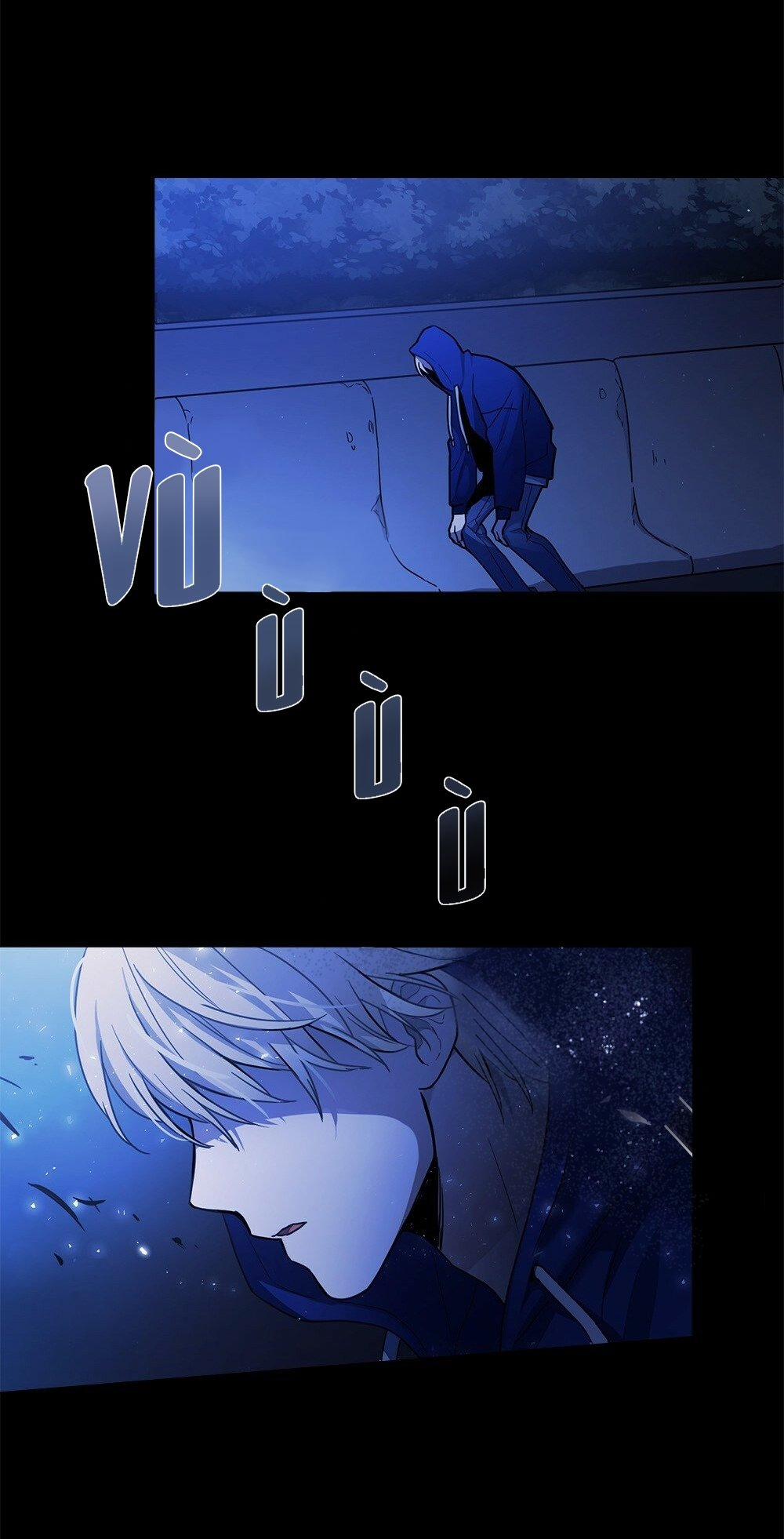 Dấu Vết Mặt Trời 1 trang 5