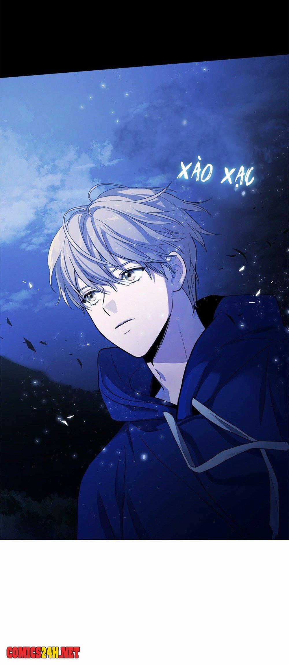 Dấu Vết Mặt Trời 1 trang 6