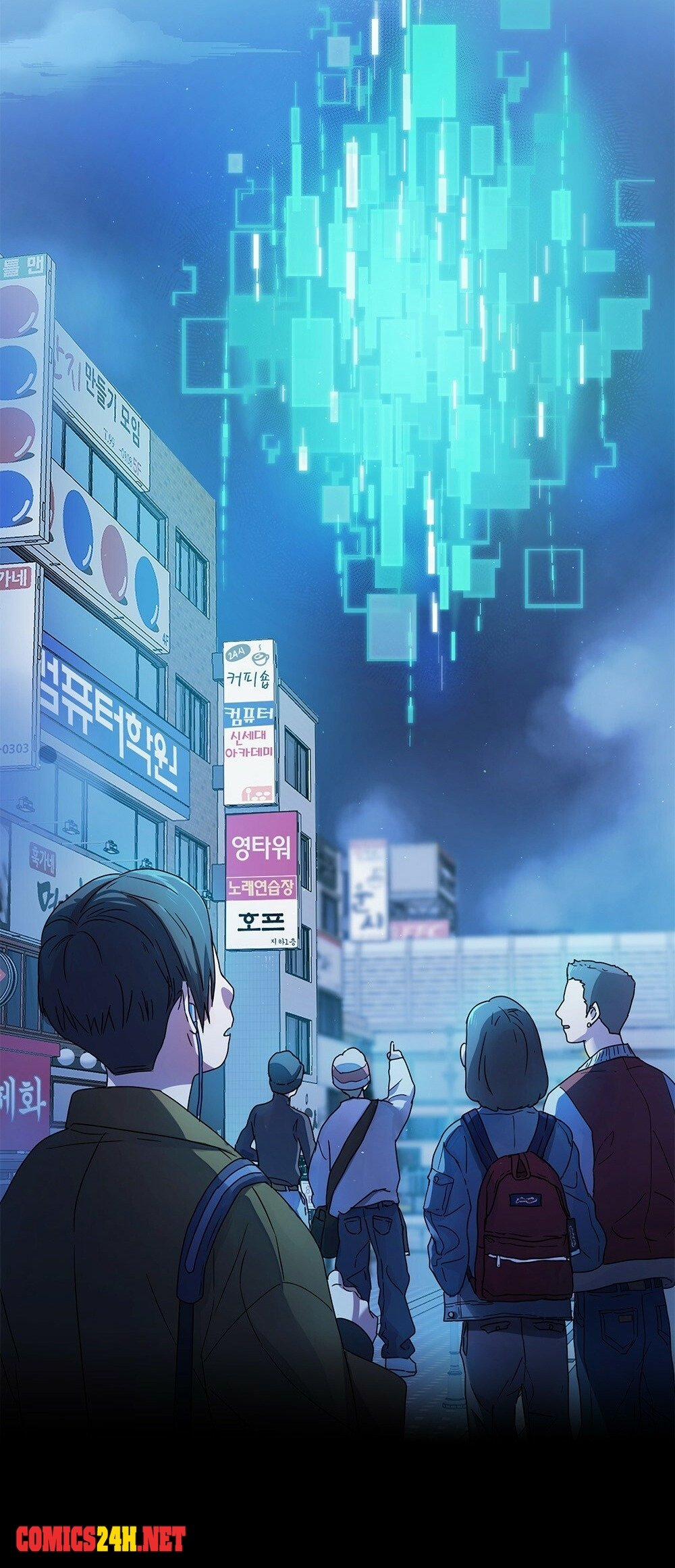 Dấu Vết Mặt Trời 1 trang 7