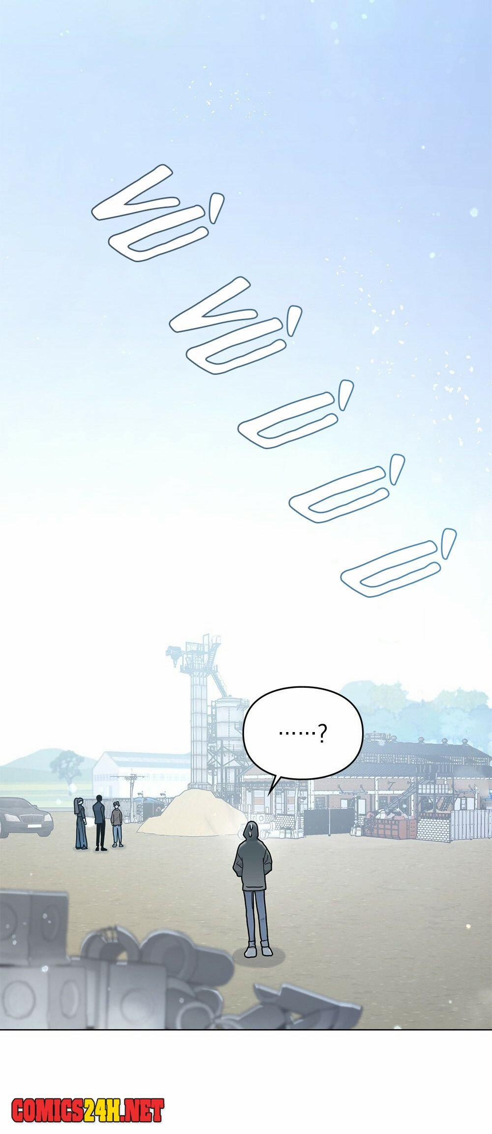 Dấu Vết Mặt Trời 10 trang 10