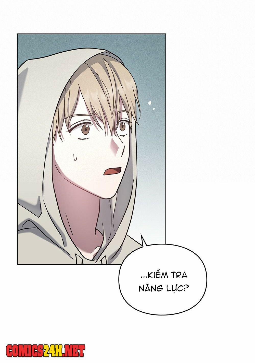 Dấu Vết Mặt Trời 10 trang 13