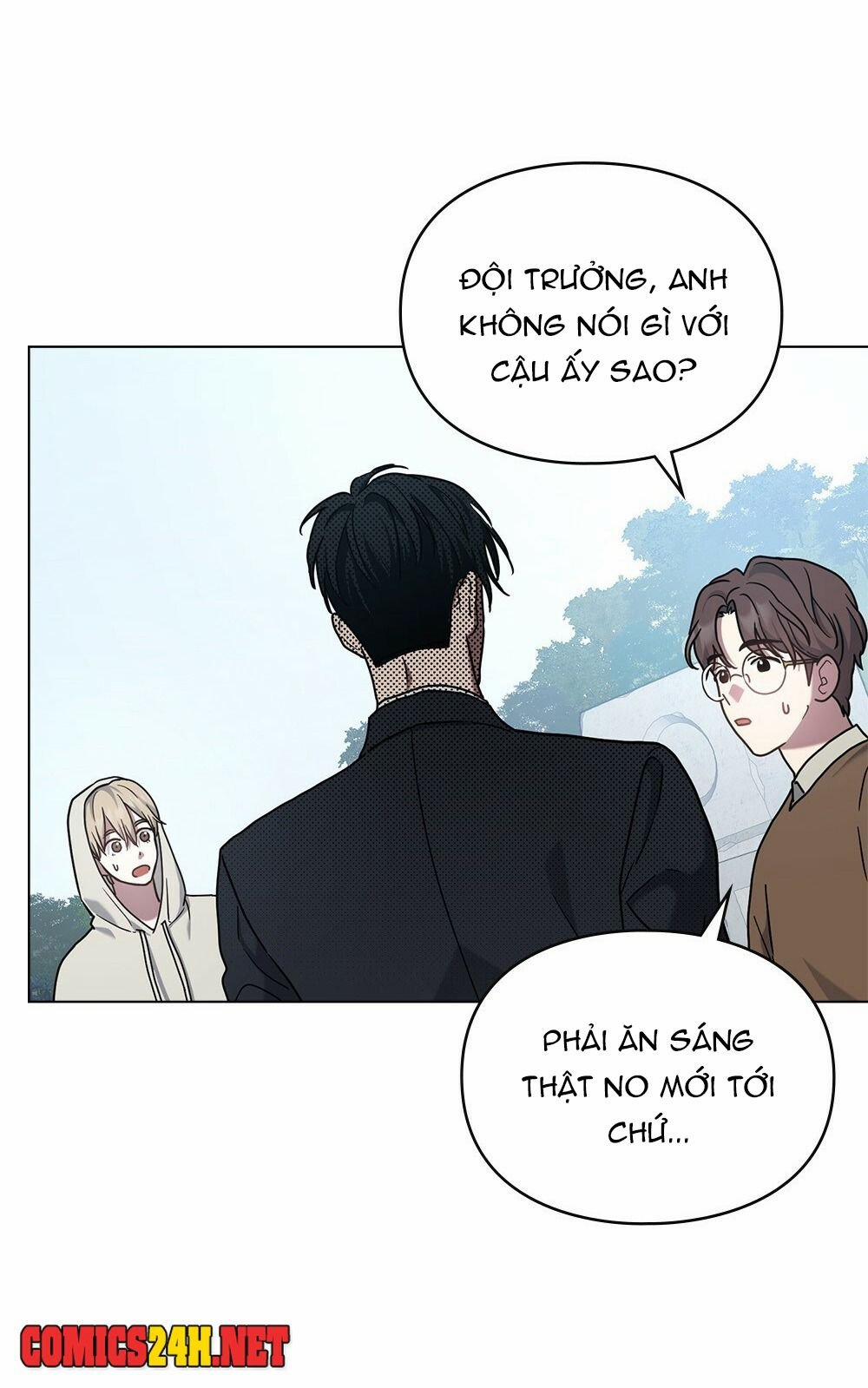 Dấu Vết Mặt Trời 10 trang 14
