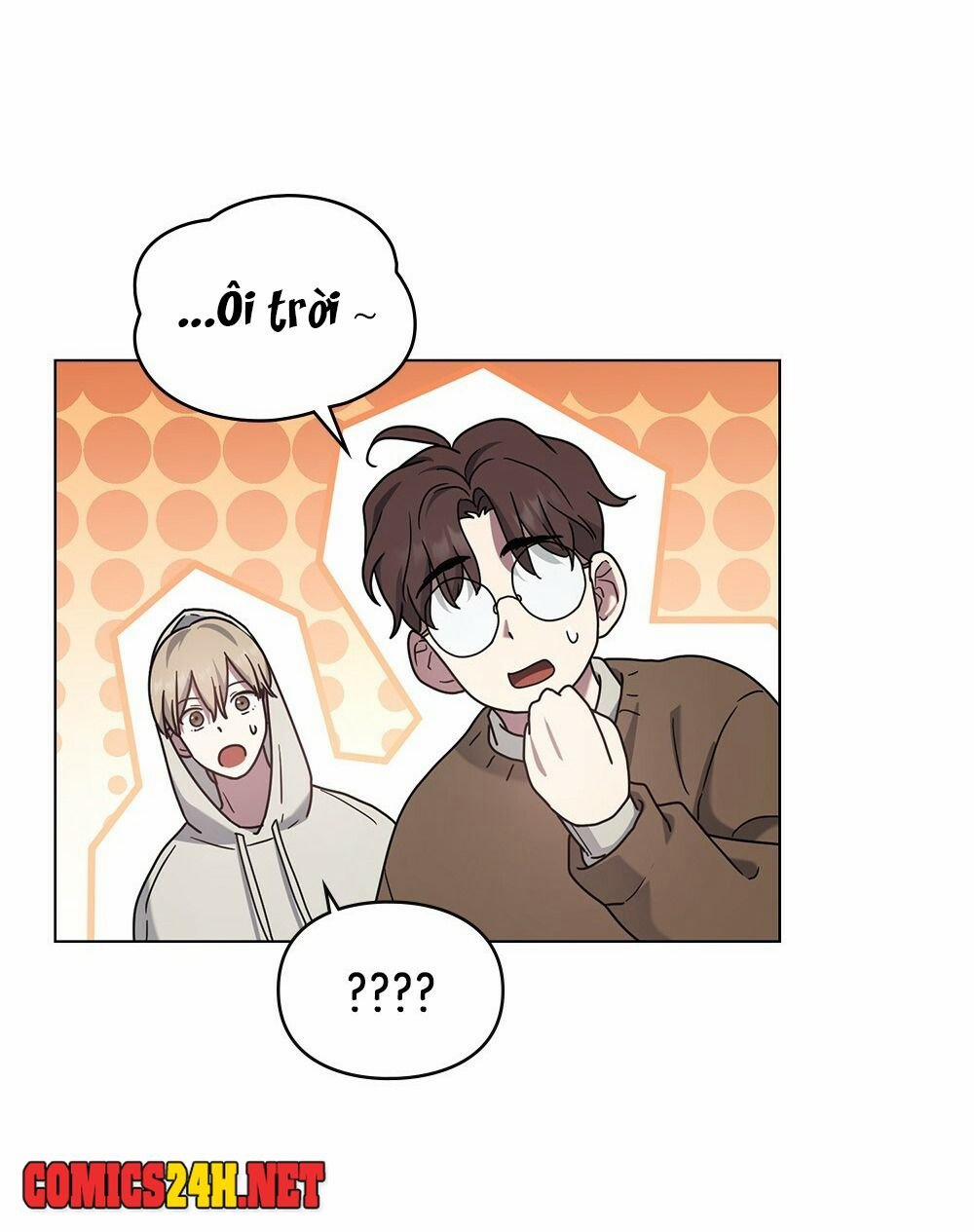 Dấu Vết Mặt Trời 10 trang 16