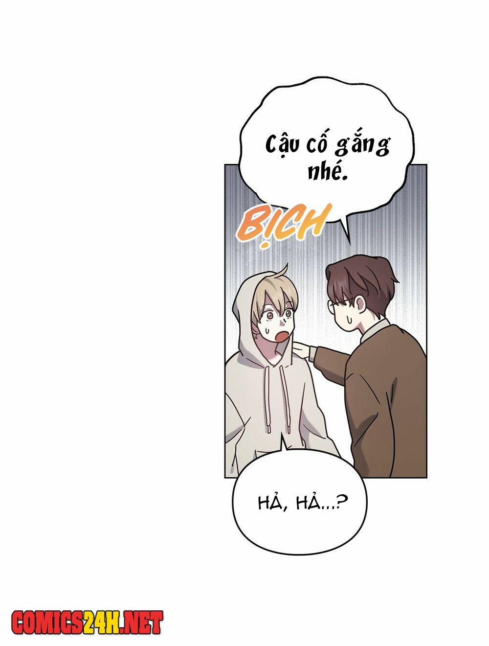 Dấu Vết Mặt Trời 10 trang 17