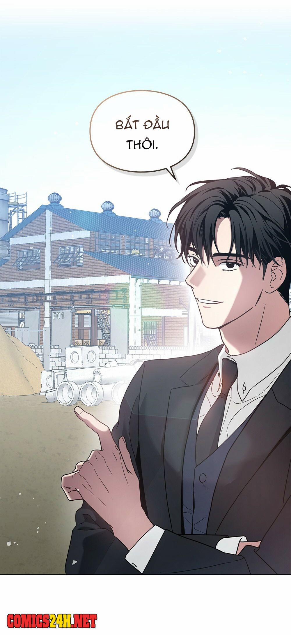 Dấu Vết Mặt Trời 10 trang 19