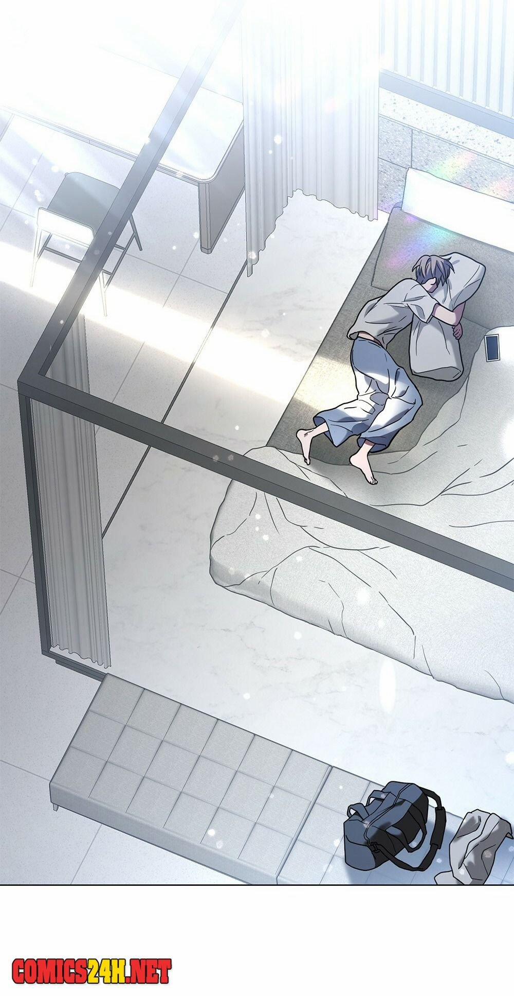 Dấu Vết Mặt Trời 10 trang 2