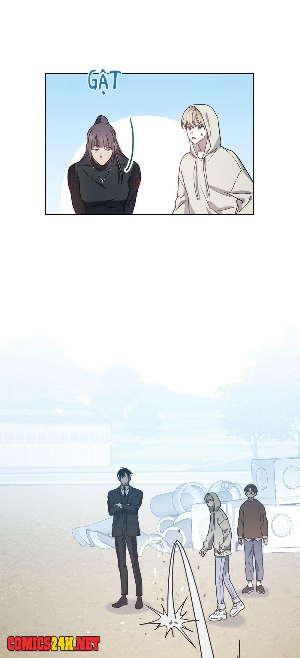 Dấu Vết Mặt Trời 10 trang 20