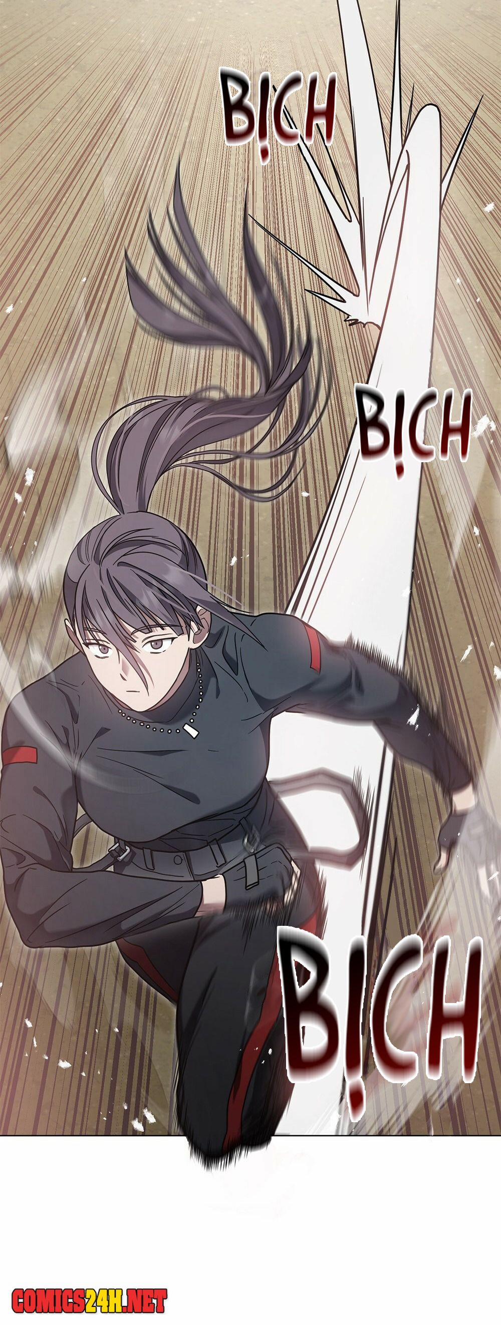 Dấu Vết Mặt Trời 10 trang 21