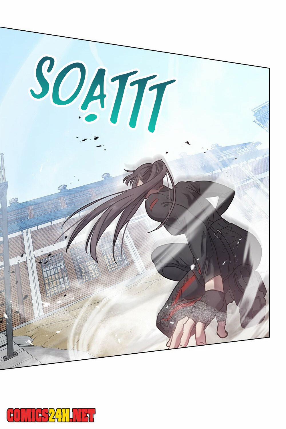 Dấu Vết Mặt Trời 10 trang 23