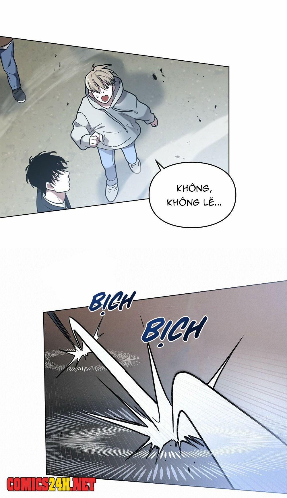 Dấu Vết Mặt Trời 10 trang 25