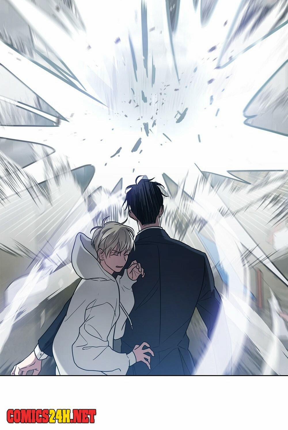 Dấu Vết Mặt Trời 10 trang 30