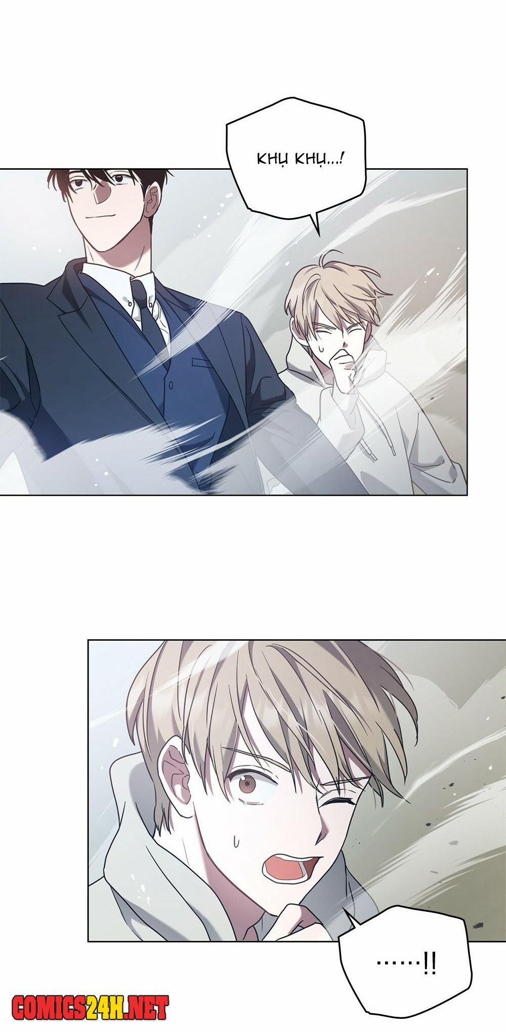 Dấu Vết Mặt Trời 10 trang 31