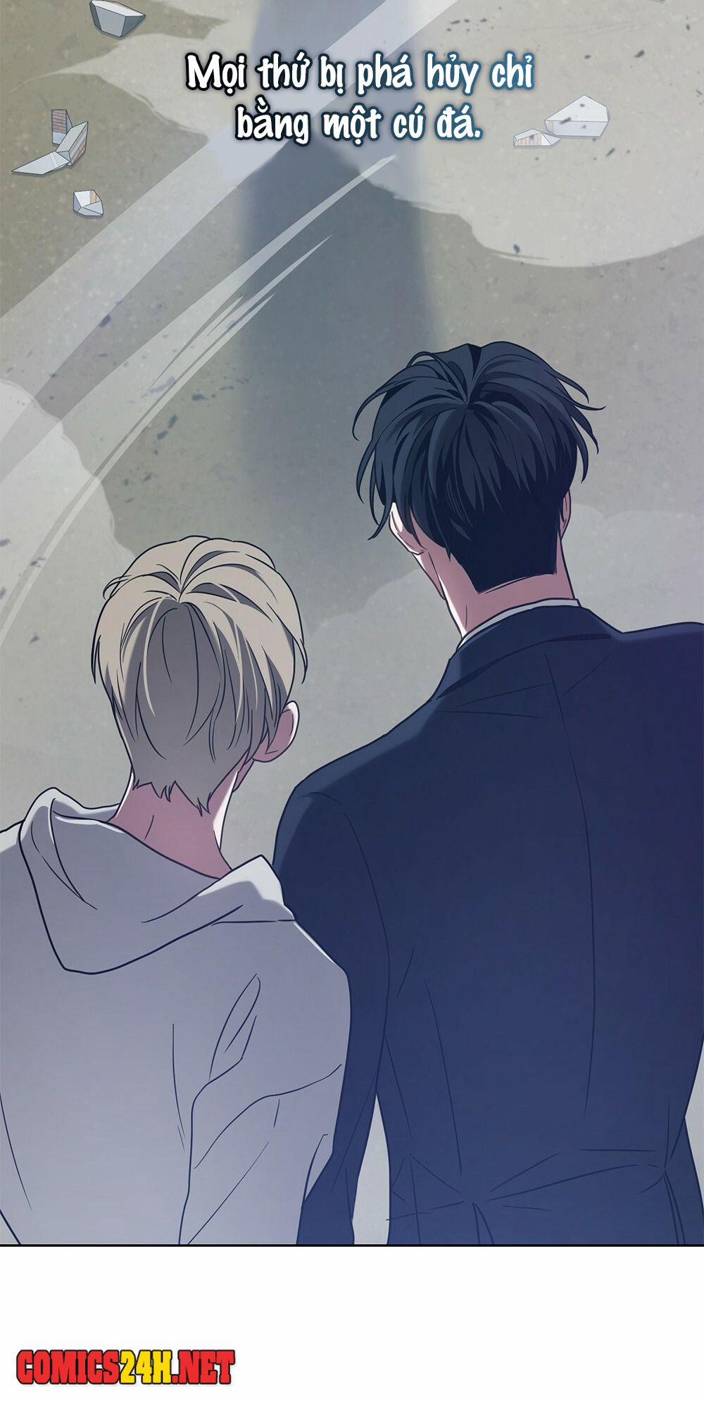 Dấu Vết Mặt Trời 10 trang 34