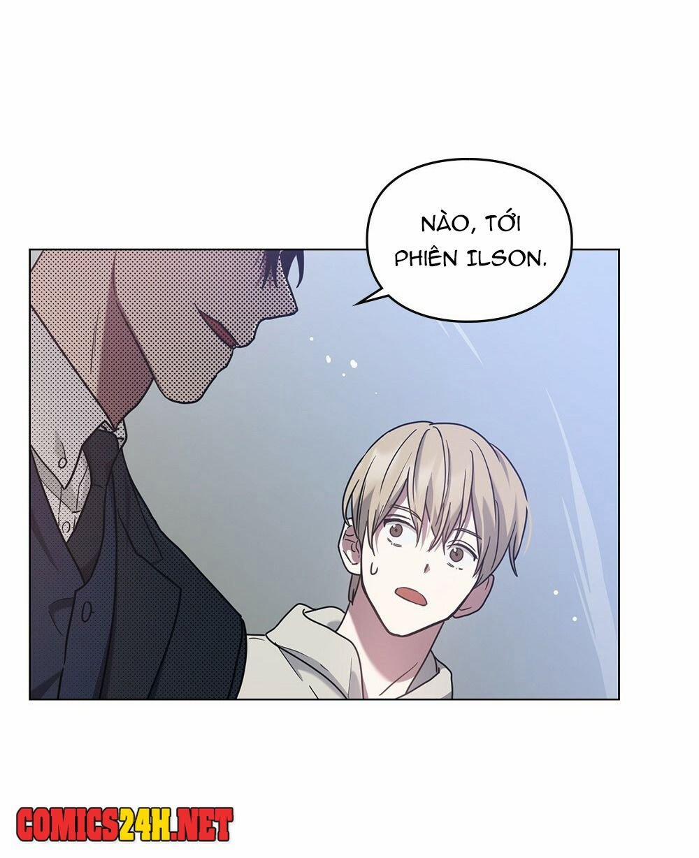 Dấu Vết Mặt Trời 10 trang 35