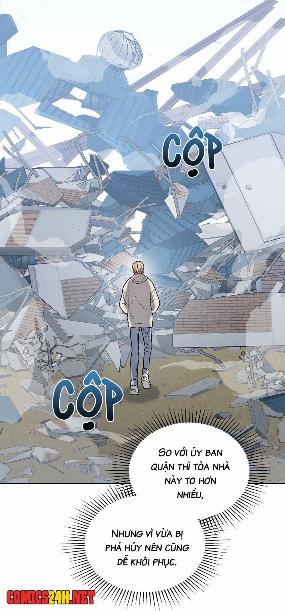 Dấu Vết Mặt Trời 10 trang 38