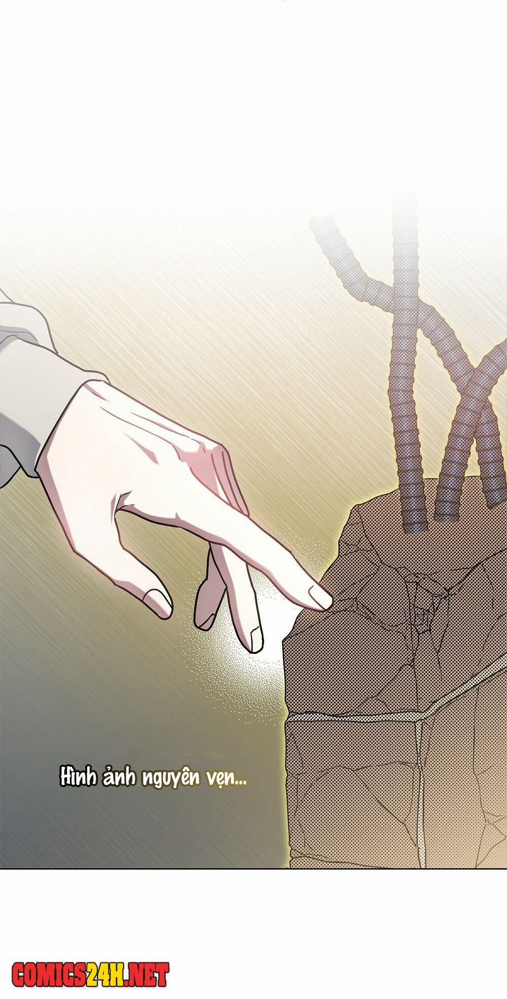 Dấu Vết Mặt Trời 10 trang 39