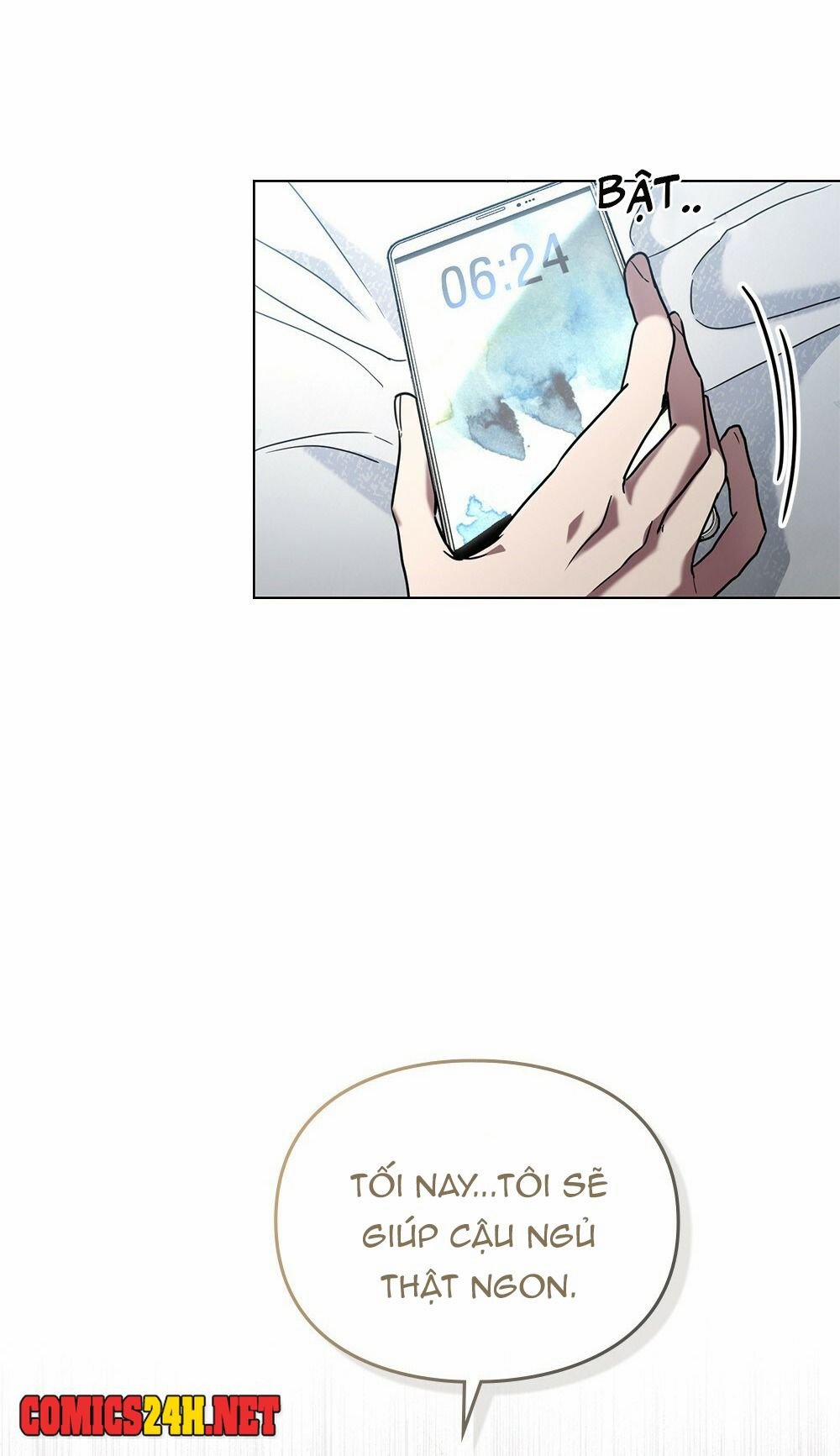 Dấu Vết Mặt Trời 10 trang 4