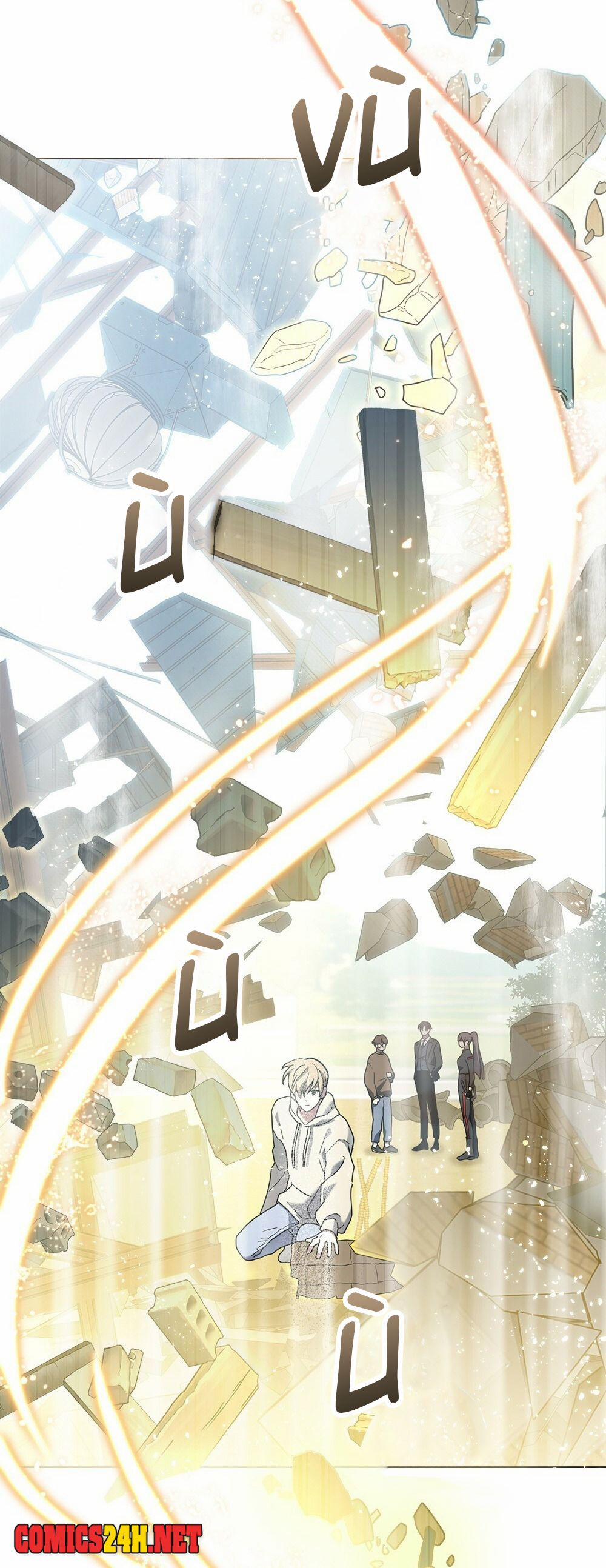 Dấu Vết Mặt Trời 10 trang 41