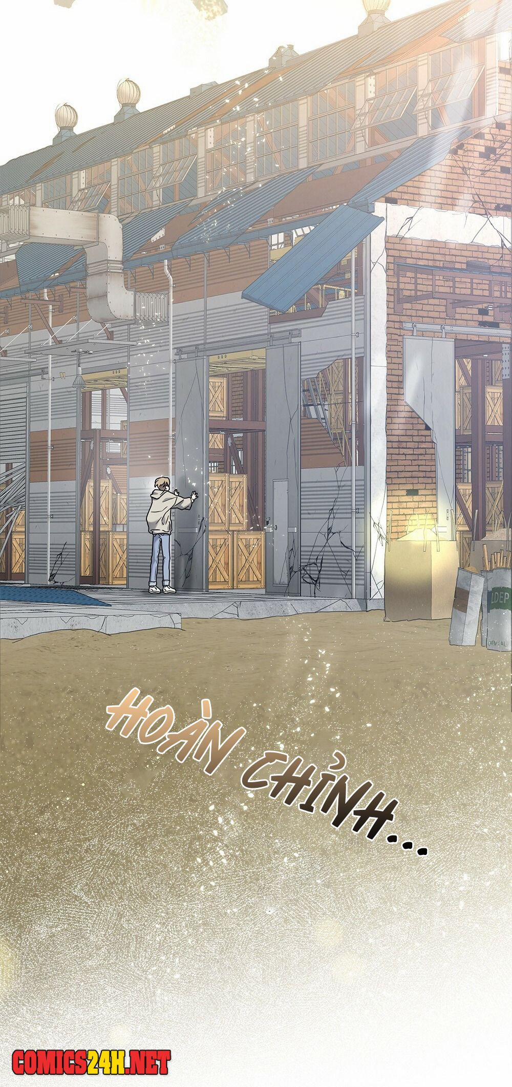 Dấu Vết Mặt Trời 10 trang 44