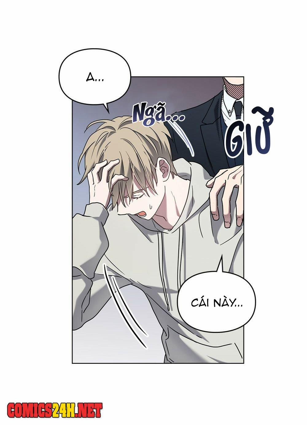 Dấu Vết Mặt Trời 10 trang 46